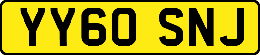 YY60SNJ