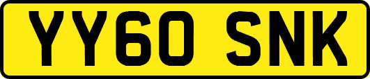 YY60SNK