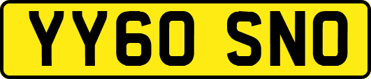 YY60SNO