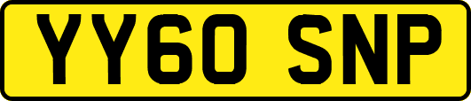 YY60SNP