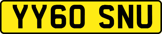 YY60SNU