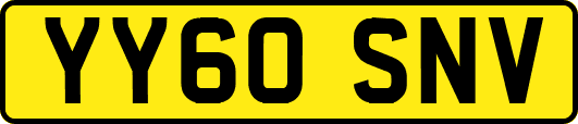 YY60SNV