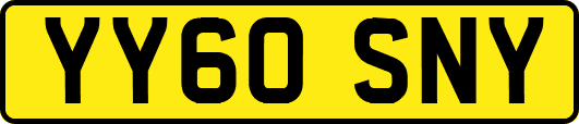 YY60SNY
