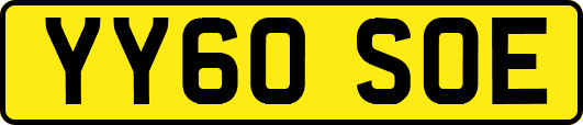 YY60SOE