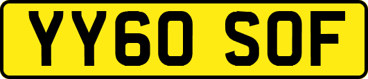 YY60SOF