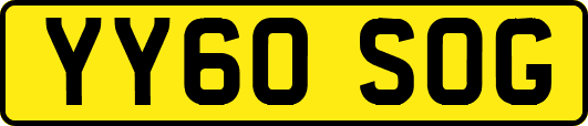 YY60SOG