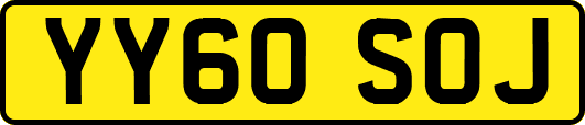 YY60SOJ