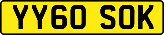 YY60SOK
