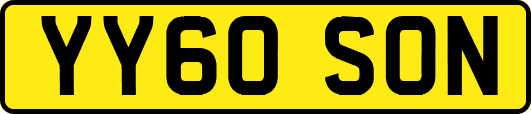 YY60SON