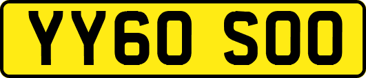 YY60SOO
