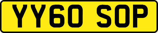 YY60SOP