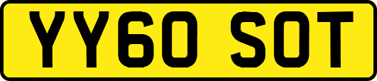 YY60SOT