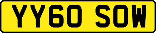 YY60SOW
