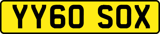 YY60SOX