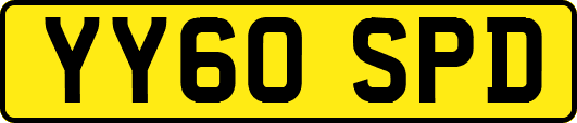 YY60SPD