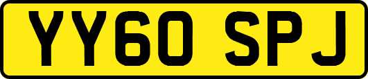 YY60SPJ