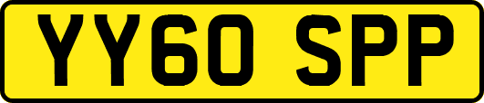 YY60SPP