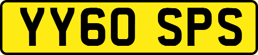 YY60SPS