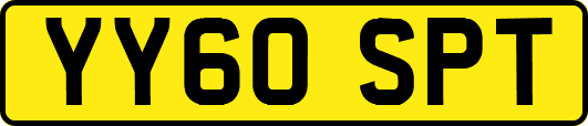 YY60SPT