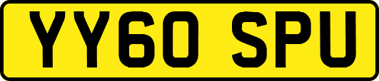 YY60SPU