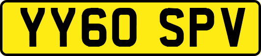 YY60SPV