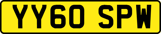 YY60SPW