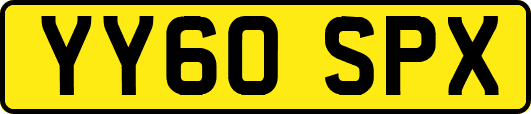 YY60SPX