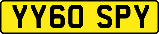 YY60SPY