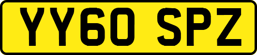 YY60SPZ