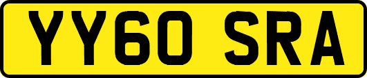 YY60SRA