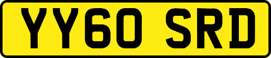YY60SRD