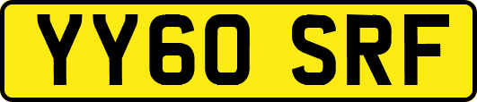 YY60SRF