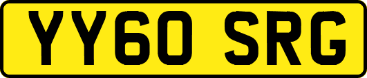 YY60SRG