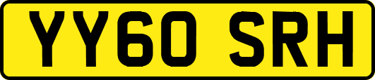 YY60SRH