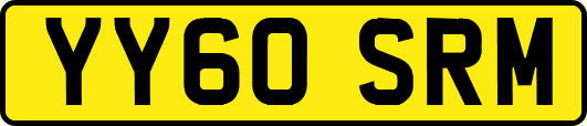 YY60SRM
