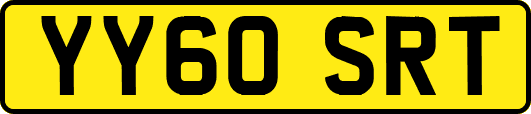 YY60SRT