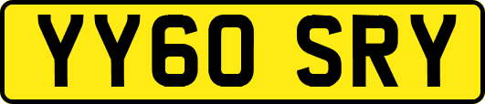 YY60SRY