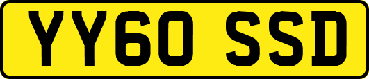 YY60SSD
