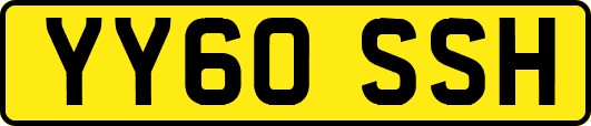 YY60SSH