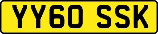 YY60SSK