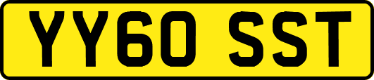 YY60SST