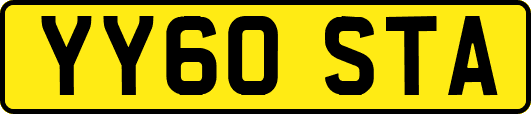 YY60STA