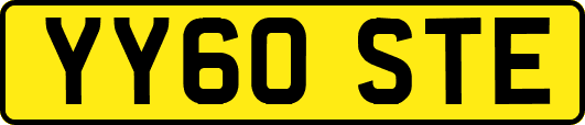 YY60STE