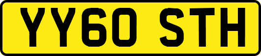 YY60STH
