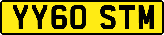 YY60STM