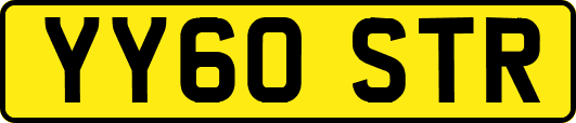 YY60STR