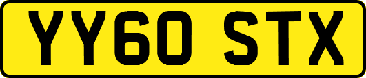 YY60STX