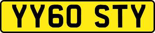 YY60STY
