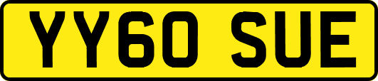YY60SUE
