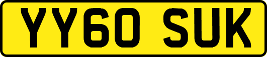 YY60SUK